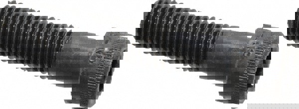 Hex Socket Cap Screw: 1/2-13 UNC, 3/8